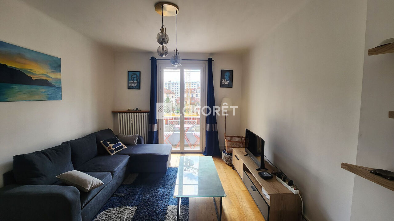 appartement 3 pièces 66 m2 à louer à Chambéry (73000)