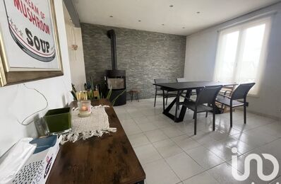 vente maison 389 000 € à proximité de Lisses (91090)