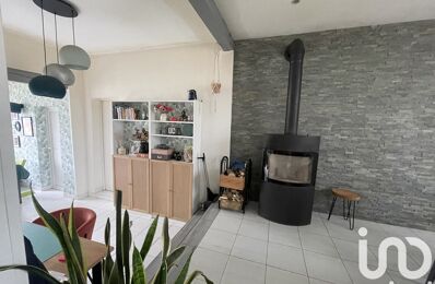 vente maison 389 000 € à proximité de Vigneux-sur-Seine (91270)