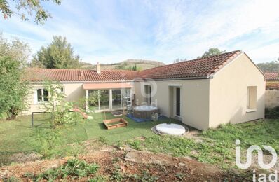 vente maison 245 000 € à proximité de Millau (12100)