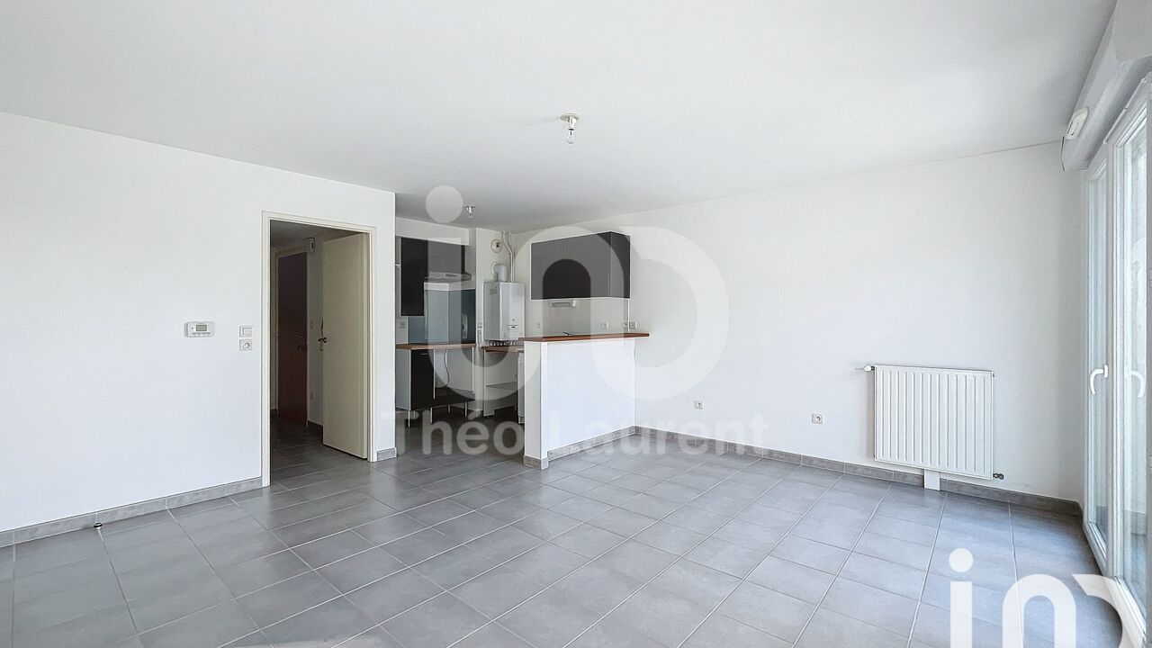 appartement 3 pièces 61 m2 à vendre à La Chapelle-sur-Erdre (44240)