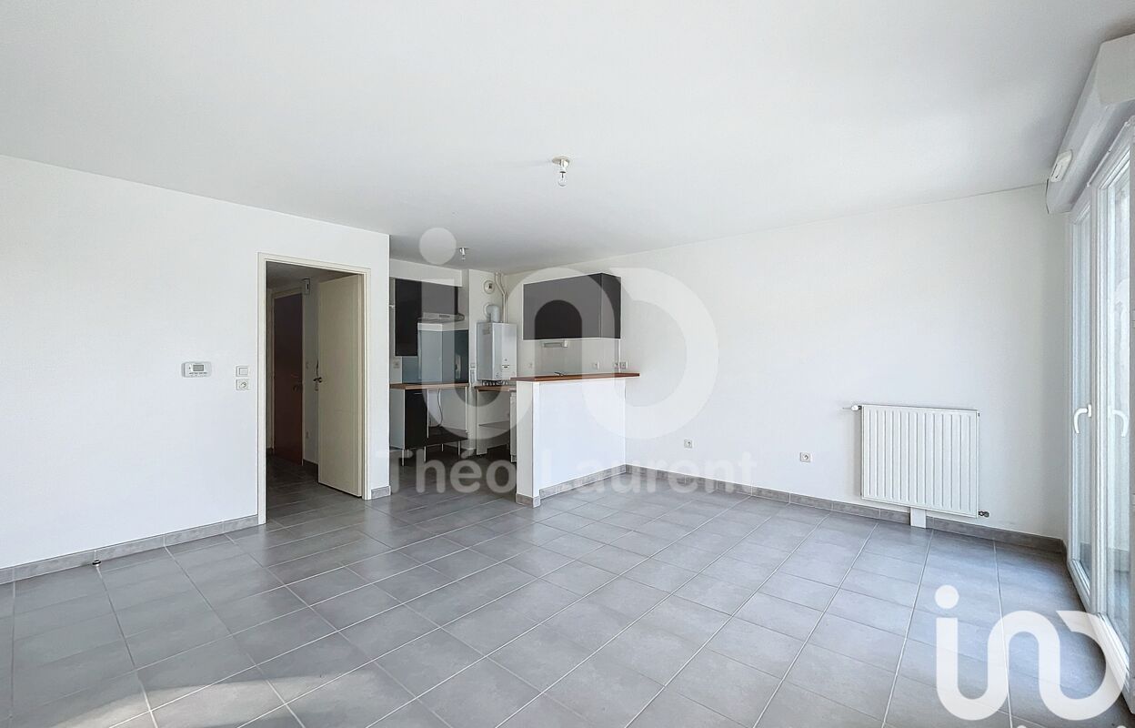 appartement 3 pièces 61 m2 à vendre à La Chapelle-sur-Erdre (44240)