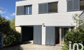 Maison 6 Pièces 154 m² à vendre à Houilles (78800)