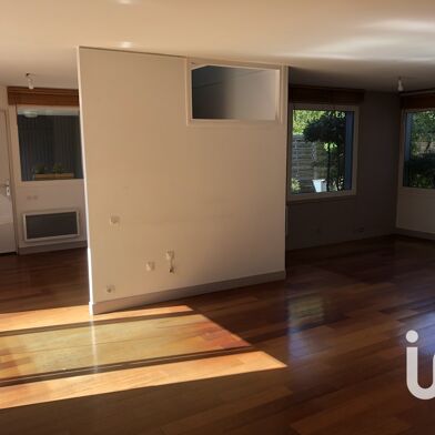 Maison 6 pièces 798000 €