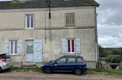 vente maison 96 000 € à proximité de La Machine (58260)