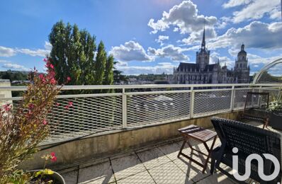 vente appartement 219 000 € à proximité de Jouy-sur-Eure (27120)