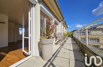 vente appartement 219 000 € à proximité de Heudreville-sur-Eure (27400)