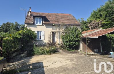 vente maison 239 000 € à proximité de Changis-sur-Marne (77660)