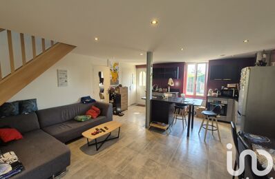 vente maison 227 000 € à proximité de Montceaux-Lès-Meaux (77470)