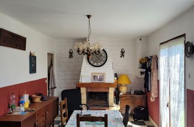 vente maison 161 500 € à proximité de Acheux-en-Vimeu (80210)