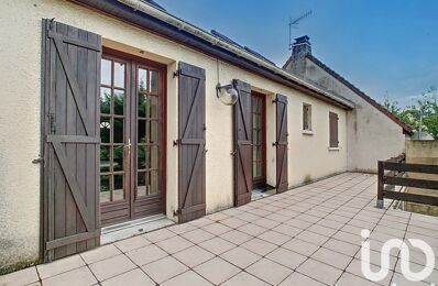 vente maison 280 000 € à proximité de Barbizon (77630)