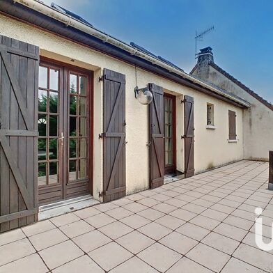 Maison 5 pièces 95 m²