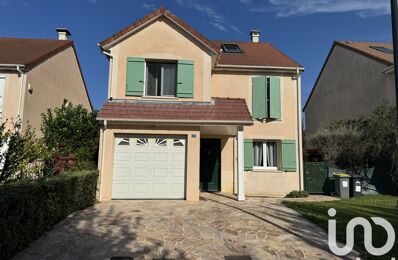 vente maison 399 000 € à proximité de Étiolles (91450)