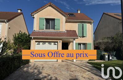 vente maison 399 000 € à proximité de Thiais (94320)