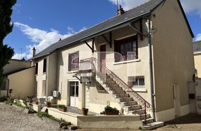 vente maison 262 750 € à proximité de Nueil-sur-Layon (49560)