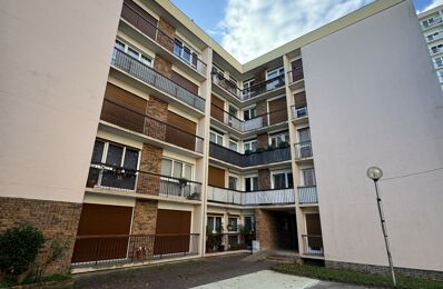 vente appartement 149 000 € à proximité de Paray-Vieille-Poste (91550)