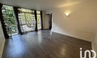 Appartement 3 Pièces 63 m² à vendre à Boussy-Saint-Antoine (91800)