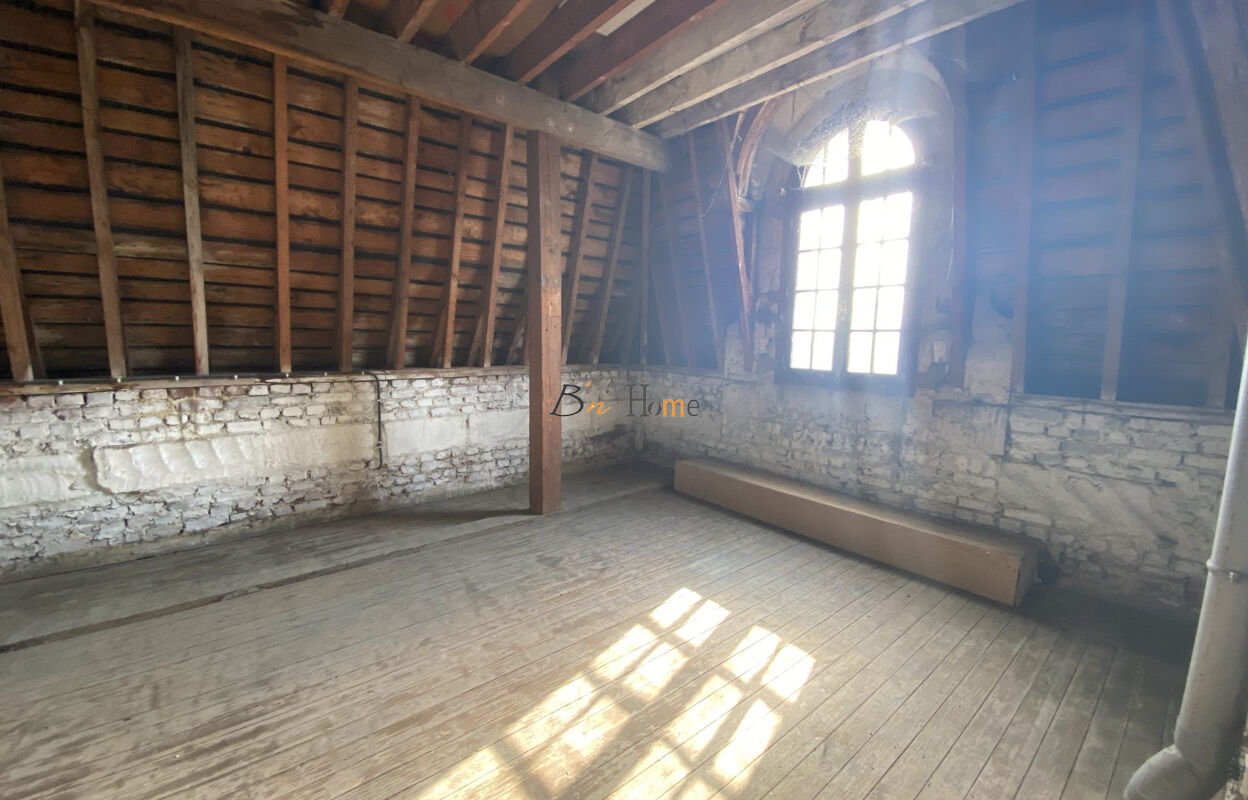 maison 5 pièces 271 m2 à vendre à Doignies (59400)