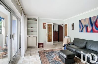 vente appartement 330 000 € à proximité de Rosny-sous-Bois (93110)