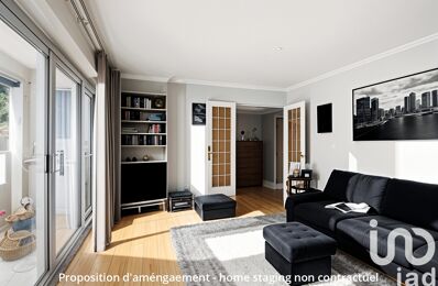 vente appartement 330 000 € à proximité de Saint-Maur-des-Fossés (94)