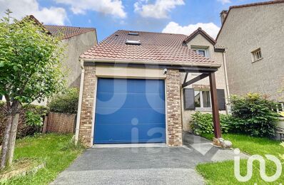 vente maison 389 900 € à proximité de Thiais (94320)