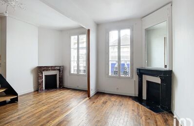 vente appartement 372 000 € à proximité de Villecresnes (94440)