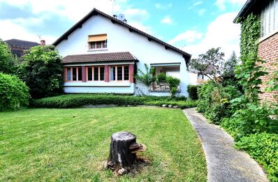 vente maison 499 000 € à proximité de La Queue-en-Brie (94510)