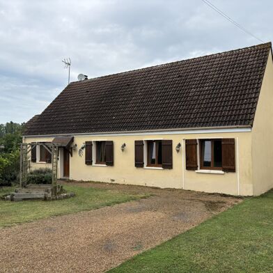 Maison 6 pièces 150 m²