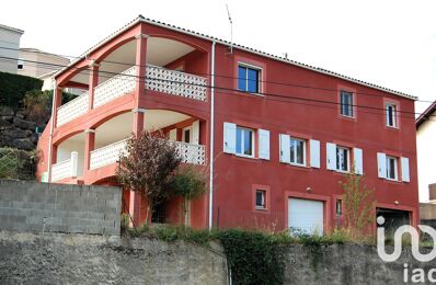 immeuble  pièces 194 m2 à vendre à Millau (12100)