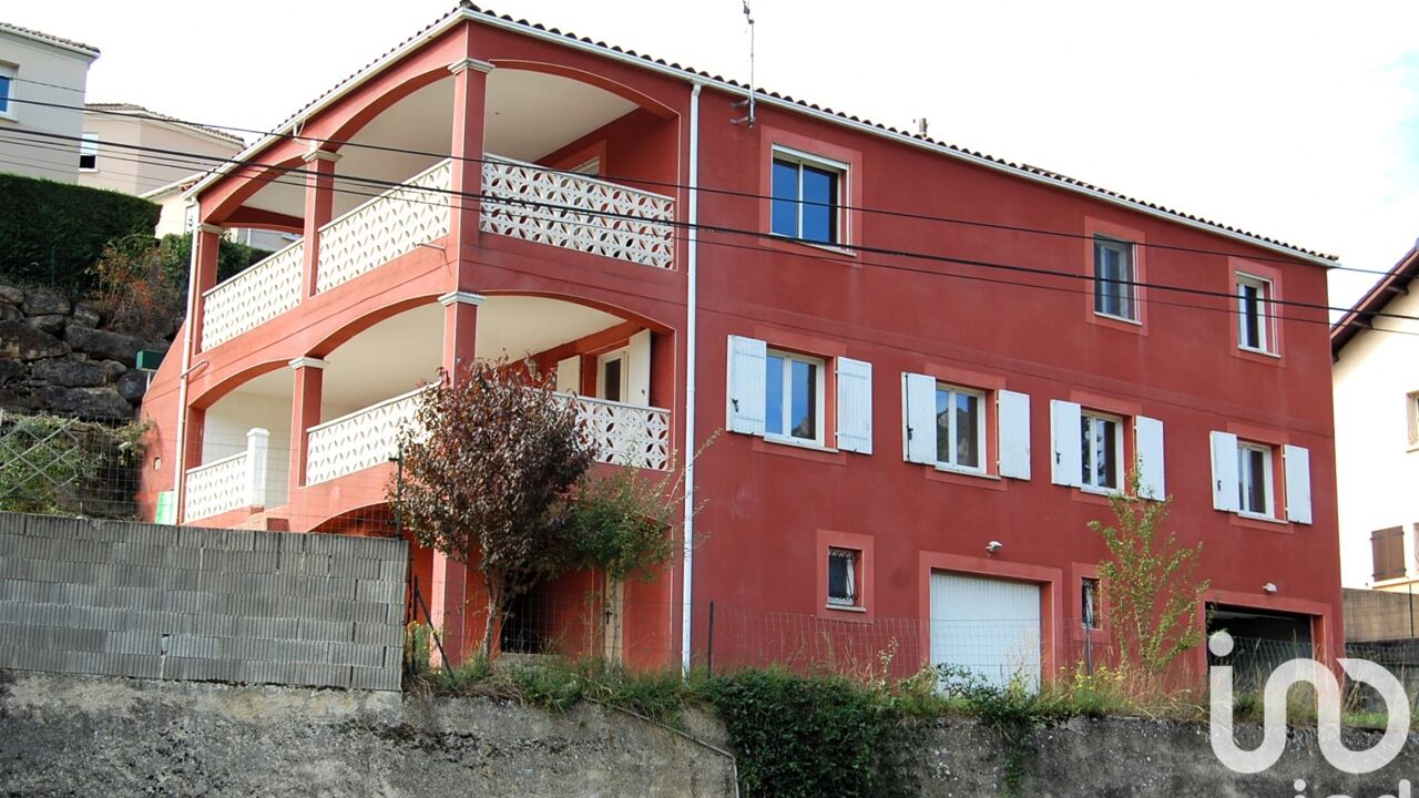 immeuble  pièces 194 m2 à vendre à Millau (12100)