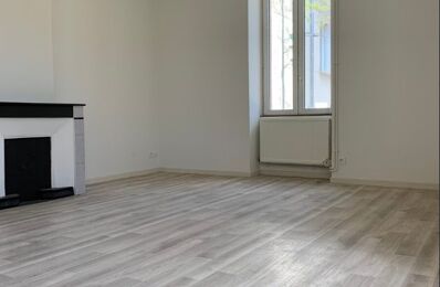 location appartement 495 € CC /mois à proximité de Saint-Donat-sur-l'Herbasse (26260)