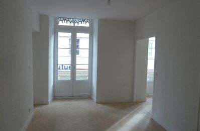 location appartement 362 € CC /mois à proximité de Barbières (26300)