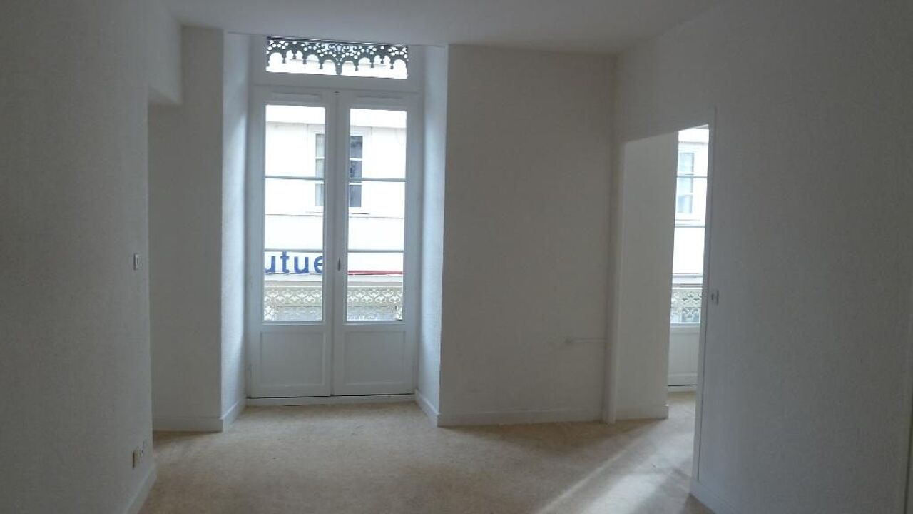 appartement 2 pièces 34 m2 à louer à Romans-sur-Isère (26100)