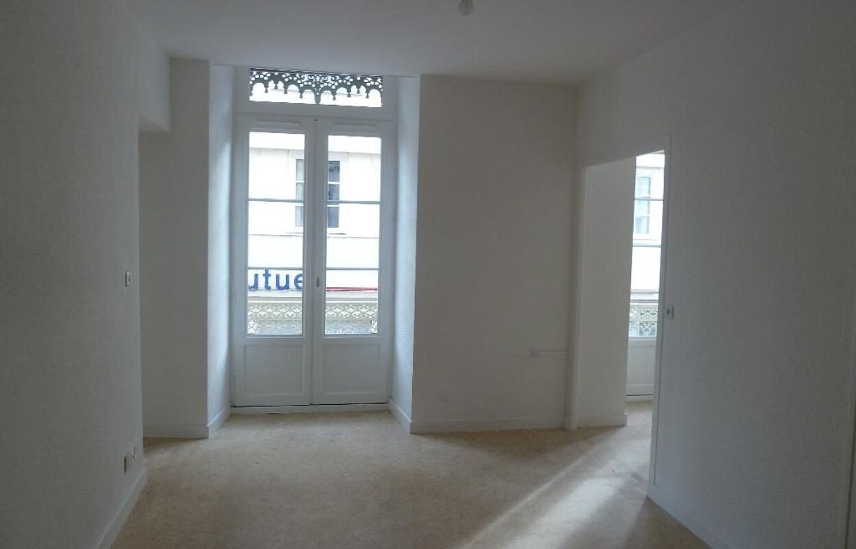 appartement 2 pièces 34 m2 à louer à Romans-sur-Isère (26100)