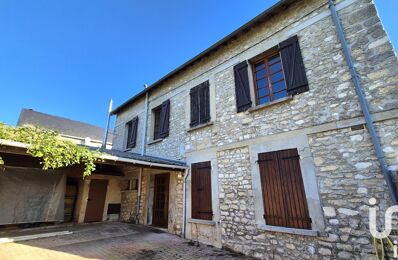 vente maison 155 000 € à proximité de Trigny (51140)