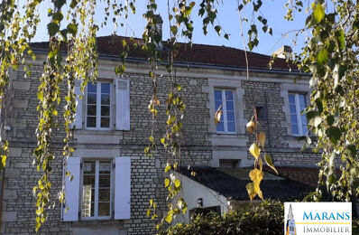 maison 5 pièces 170 m2 à vendre à Les Velluire-sur-Vendée (85770)