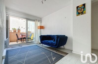 vente appartement 106 900 € à proximité de Saint-Pargoire (34230)