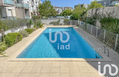 vente appartement 129 900 € à proximité de Talence (33400)