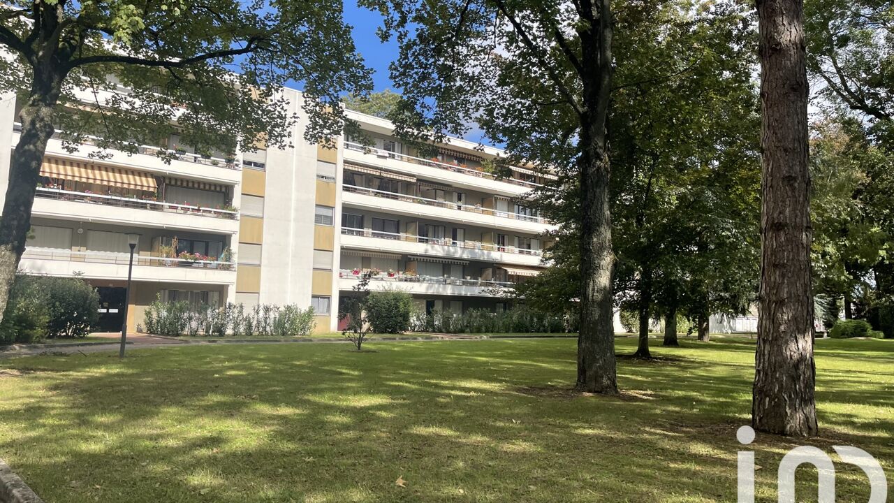 appartement 3 pièces 73 m2 à vendre à Sens (89100)