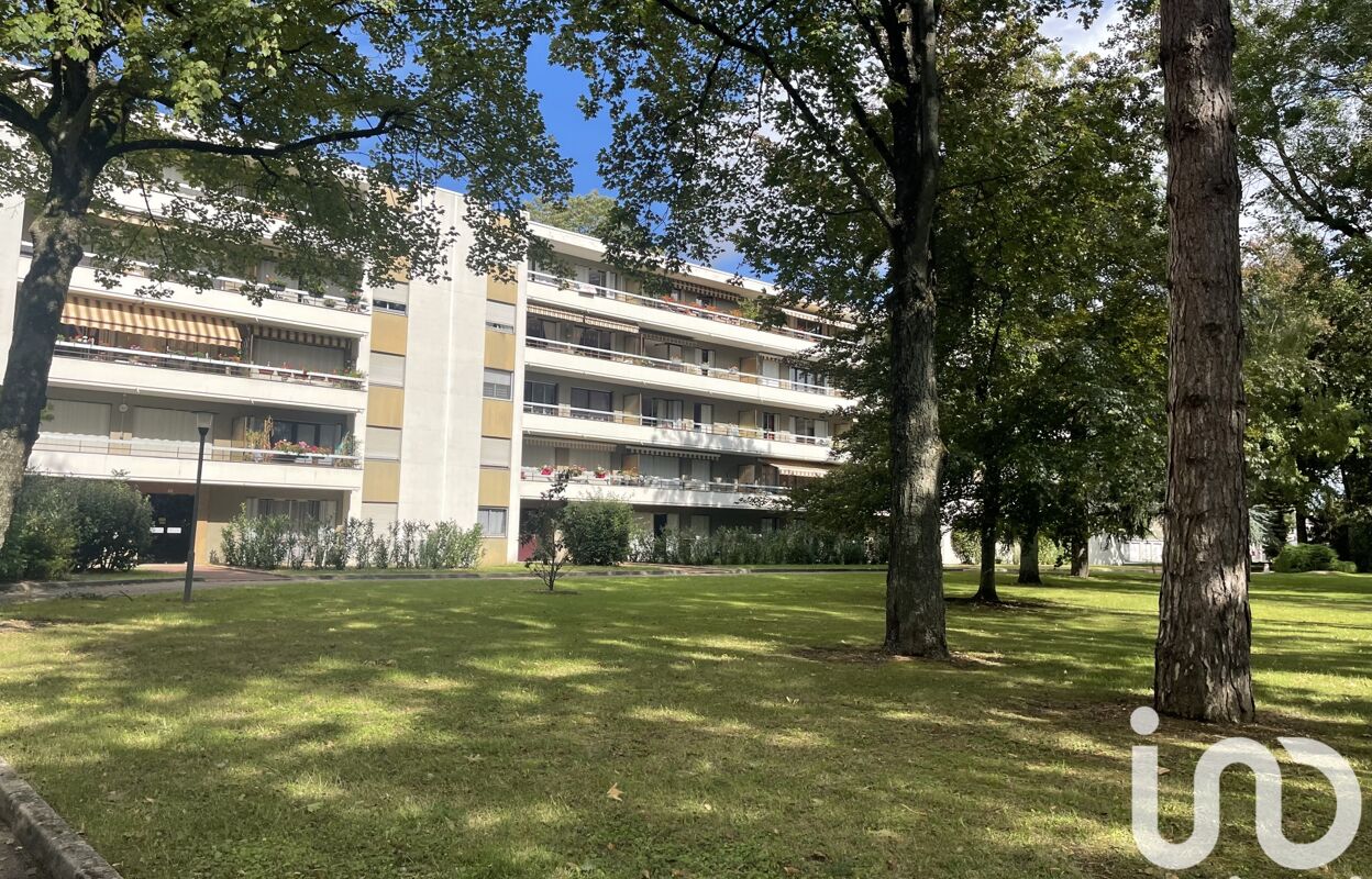 appartement 3 pièces 73 m2 à vendre à Sens (89100)