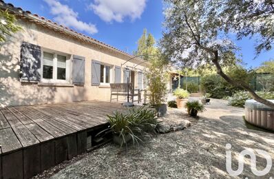 vente maison 530 000 € à proximité de Marseille 9 (13009)