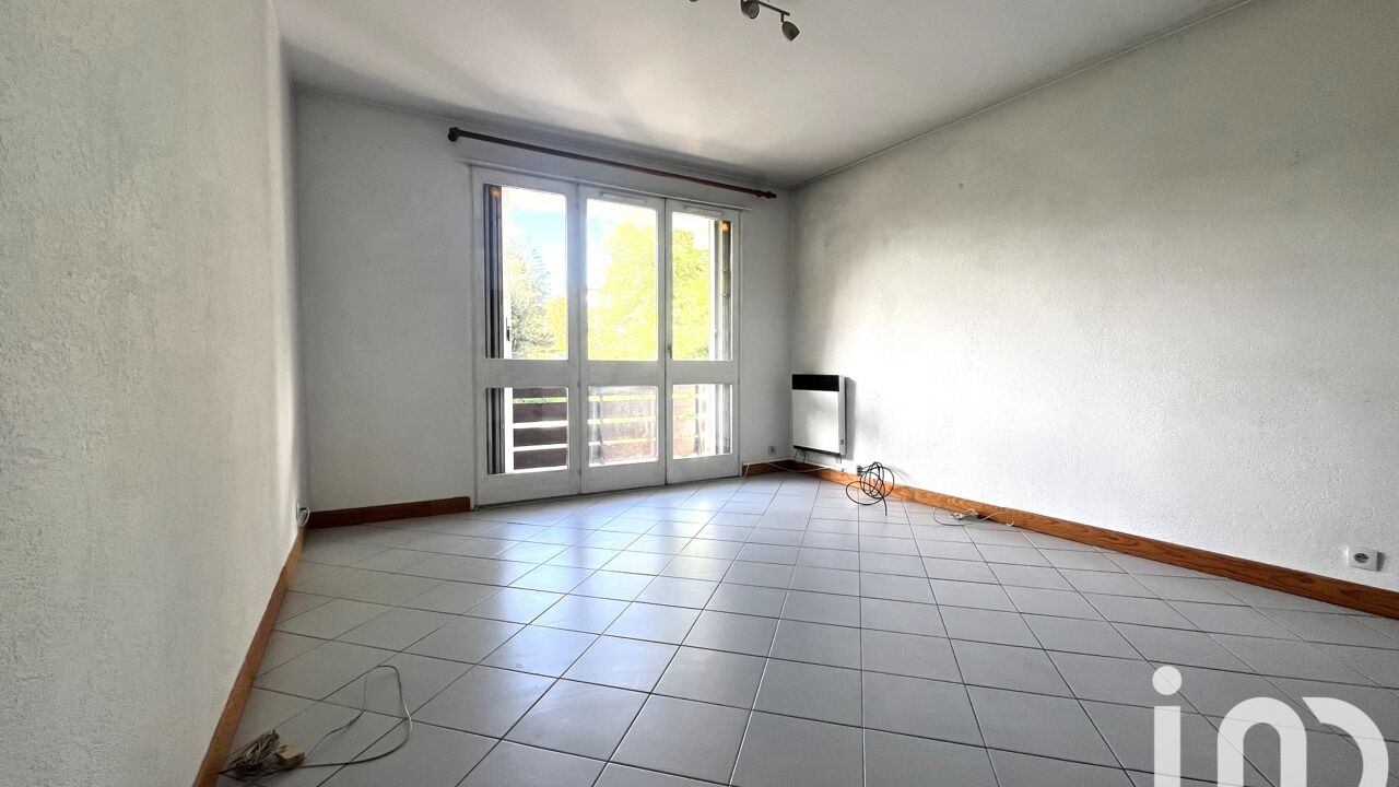 appartement 2 pièces 46 m2 à vendre à Seynod (74600)