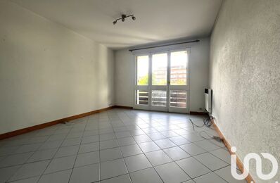 vente appartement 239 000 € à proximité de Vallières-sur-Fier (74150)