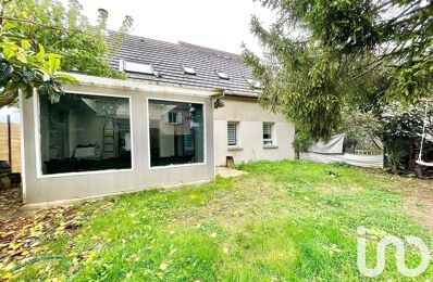 vente maison 385 000 € à proximité de Bry-sur-Marne (94360)