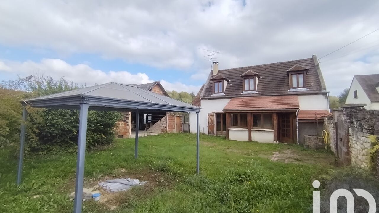 maison 4 pièces 97 m2 à vendre à Coudun (60150)