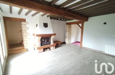 vente maison 169 000 € à proximité de Margny-Lès-Compiègne (60280)