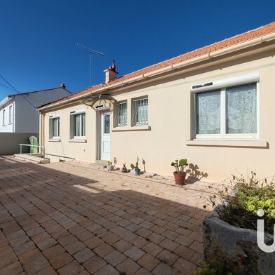 Maison 4 pièces 79 m²