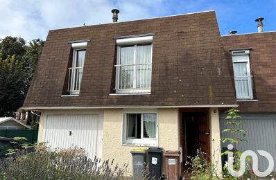 vente maison 239 500 € à proximité de Leudeville (91630)