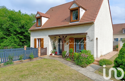 vente maison 430 200 € à proximité de Champagne-sur-Oise (95660)