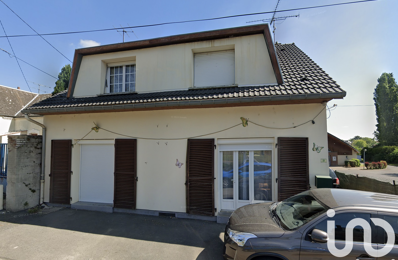 vente maison 136 500 € à proximité de Roisel (80240)